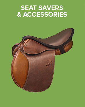 Seat Savers & Accessories